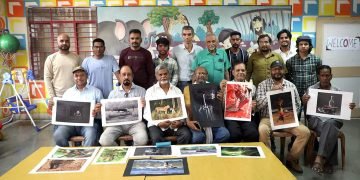 शशिन यादव स्मृति 2024 : जाने अनजाने छायाकार प्रतियोगिता के परिणाम घोषित, आज वितरित होंगे पुरस्कार