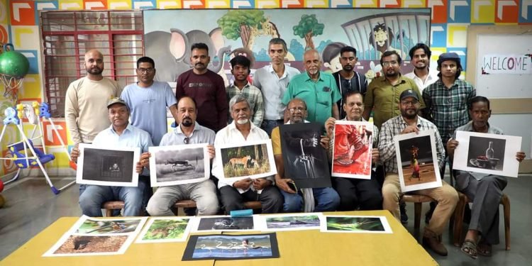 शशिन यादव स्मृति 2024 : जाने अनजाने छायाकार प्रतियोगिता के परिणाम घोषित, आज वितरित होंगे पुरस्कार
