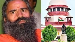 रामदेव और बालकृष्ण को अदालत से मिली थोड़ी राहत, केवल अगली सुनवाई के लिए पेशी से छूट