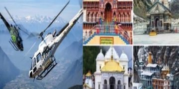 उत्तराखंड में चार धाम यात्रा के लिए सितंबर- अक्टूबर की बुकिंग अभी से शुरू 20 जून तक की बुकिंग फुल