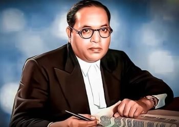 बाबा साहेब आंबेडकर का जन्म मध्यप्रदेश के महू में हुआ, देशभर में मनाई गई संविधान निर्माता की जयंती