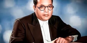बाबा साहेब आंबेडकर का जन्म मध्यप्रदेश के महू में हुआ, देशभर में मनाई गई संविधान निर्माता की जयंती