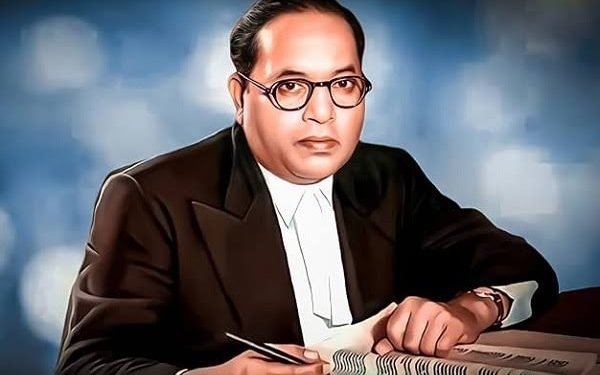बाबा साहेब आंबेडकर का जन्म मध्यप्रदेश के महू में हुआ, देशभर में मनाई गई संविधान निर्माता की जयंती