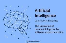AI आर्टिफिशियल इंटेलिजेंस के परिवर्तनकारी विस्तार से कुछ सालों में नौकरियों में रहेगा उतार चढ़ाव