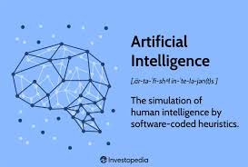 AI आर्टिफिशियल इंटेलिजेंस के परिवर्तनकारी विस्तार से कुछ सालों में नौकरियों में रहेगा उतार चढ़ाव