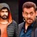 बॉलीवुड एक्टर सलमान खान के घर पर हमला, बाइक पर आए शूटर, फायरिंग कर भागे