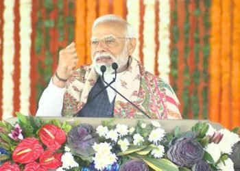 राजनीतिक दलों के स्टार प्रचारकों की ओर से ताबड़तोड़ रैलियां और सभाएं