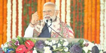 राजनीतिक दलों के स्टार प्रचारकों की ओर से ताबड़तोड़ रैलियां और सभाएं