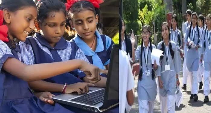 एमपी बोर्ड 5वीं और 8वीं का परिणाम घोषित
