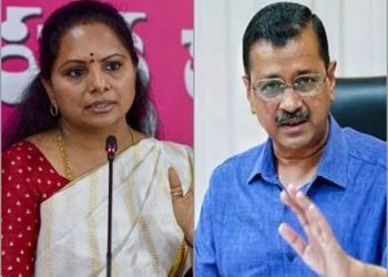 सीएम केजरीवाल और के. कविता की न्यायिक हिरासत 7 मई तक बढ़ाई गई,नहीं मिली राहत, इंसुलिन कराई उपलब्ध 