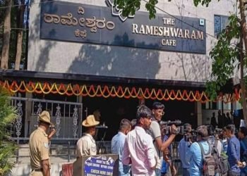 रामेश्वरम में हुए ब्लास्ट के दो आतंकियों को एनआईए ने दबोचा,मिली बड़ी सफलता 