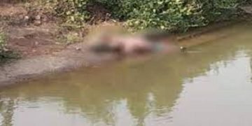 जबलपुर पटवारी पति अपनी पत्नी का गला घोंट, चुपचाप करने लगा था नौकरी