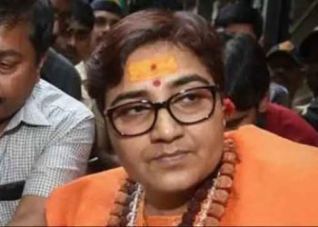 प्रज्ञा ठाकुर के स्वास्थ्य पर अदालत ने तलब की रिपोर्ट, NIA को डेड लाइन