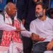 राहुल गांधी की तबीयत खराब,सतना व रांची का दौरा रद्द,अब खरगे करेंगे सभा
