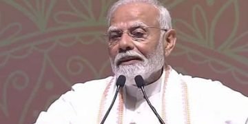 भगवान महावीर का शांति और सद्भावना का संदेश ‘विकसित भारत’ के निर्माण में देश के लिए प्रेरणा है : पीएम