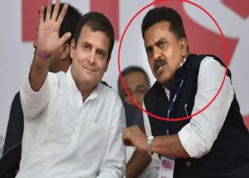 कौन हैं संजय निरुपम? कांग्रेस ने पार्टी से निकाला, ये सीट बनी वजह