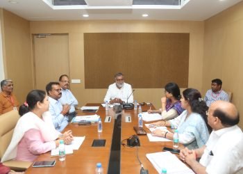 उत्पादन वृद्धि पर्याप्त नहीं है, हमें प्रसंस्करण पर काम करना होगा : मंत्री प्रहलाद पटेल