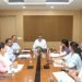उत्पादन वृद्धि पर्याप्त नहीं है, हमें प्रसंस्करण पर काम करना होगा : मंत्री प्रहलाद पटेल
