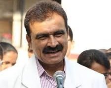 आरटीआई एक्टिविस्ट हूंका और रिछारिया ने जबलपुर के सीएमएचओ डॉ. मिश्रा का खोला काला चिट्ठा