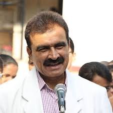 आरटीआई एक्टिविस्ट हूंका और रिछारिया ने जबलपुर के सीएमएचओ डॉ. मिश्रा का खोला काला चिट्ठा
