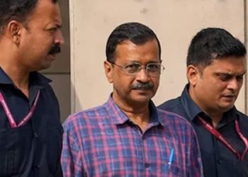 सुप्रीम कोर्ट ने मुख्यमंत्री केजरीवाल को एक जून तक अंतरिम जमानत दी, दो जून को फिर करना होगा सरेंडर