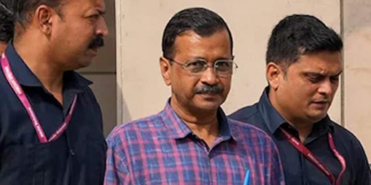 सुप्रीम कोर्ट ने मुख्यमंत्री केजरीवाल को एक जून तक अंतरिम जमानत दी, दो जून को फिर करना होगा सरेंडर