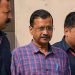 सुप्रीम कोर्ट ने मुख्यमंत्री केजरीवाल को एक जून तक अंतरिम जमानत दी, दो जून को फिर करना होगा सरेंडर