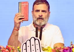 राहुल गांधी ने भाजपा और मोदी पर साधा निशाना,बोले- यूपी में होने जा रही बीजेपी की सबसे बड़ी हार