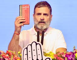 राहुल गांधी ने भाजपा और मोदी पर साधा निशाना,बोले- यूपी में होने जा रही बीजेपी की सबसे बड़ी हार