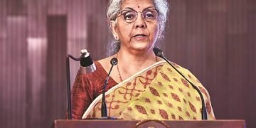 2027 तक देश तीसरी सबसे बड़ी सुपरपावर बन जाएगा : वित्तमंत्री सीतारमण