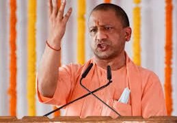 अयोध्या में बोले – सीएम योगी, पूरा देश राम द्रोही और राम भक्त में बंट गया