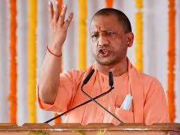 अयोध्या में बोले – सीएम योगी, पूरा देश राम द्रोही और राम भक्त में बंट गया