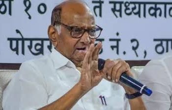 इस चुनावी मौसम में विपक्ष के खिलाफ प्रधानमंत्री नरेंद्र मोदी का बयान चिंता का कारण है : पवार