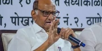 इस चुनावी मौसम में विपक्ष के खिलाफ प्रधानमंत्री नरेंद्र मोदी का बयान चिंता का कारण है : पवार