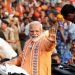 भाजपा (एनडीए) की सीटों को लेकर दावे,खुद की सीटों पर चुप्पी, चर्चा में राहुल गांधी और केजरीवाल भविष्यवाणी