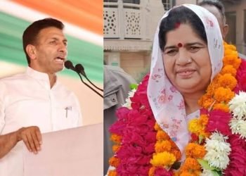 एमपी:कांग्रेस नेता पटवारी के बिगड़े बोल, कहा-इमरती में रस खत्म