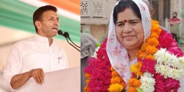 एमपी:कांग्रेस नेता पटवारी के बिगड़े बोल, कहा-इमरती में रस खत्म