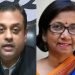 पुरी में कांग्रेस को झटका : चुनाव मैदान से हटीं कांग्रेस उम्मीदवार सुचरिता महांति, बीजेपी के संबित पात्रा का रास्ता,अब बीजेडी से होगी टक्कर