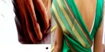 पति-पत्नी के बीच हुआ विवाद तो पत्नी ने काट लिया पति का दांत से गुप्तांग