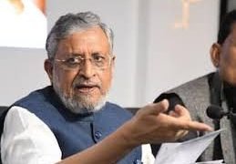 कैंसर से पीड़ित बिहार के उपमुख्यमंत्री सुशील कुमार मोदी का 72 की उम्र में निधन