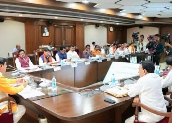 एमपी में मोहन केबिनेट का बड़ा फैसला : अब विधायक मंत्रियों को खुद इनकम टैक्स भरना पड़ेगा