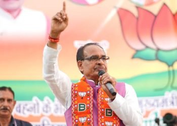 एमपी में सभी 29 लोकसभा सीटों पर ऐतिहासिक जीत, क्लीन स्वीप