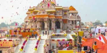 दुनियाभर में अयोध्या वासियों की हो रही बदनामी, अब लोगों के फोन कॉल्स और सवालों से परेशान