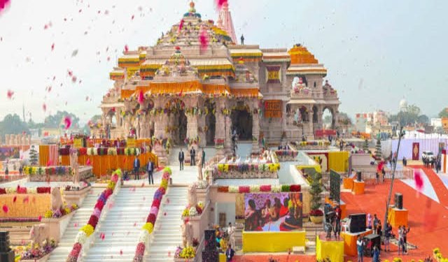 दुनियाभर में अयोध्या वासियों की हो रही बदनामी, अब लोगों के फोन कॉल्स और सवालों से परेशान