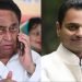 छिंदवाड़ा : कमलनाथ पुत्र एक लाख से अधिक वोटों से हारे, एमपी में  कांग्रेस साफ