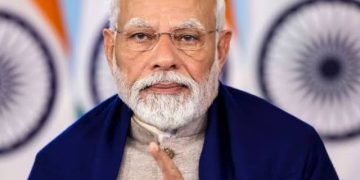 मोदी 3.0 में भी नहीं बदला पीएम मोदी का अंदाज, बोले- नहीं सुधर रहे अब यह गर्त पर जाएंगे