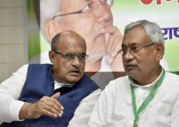 इंडिया गठबंधन ने पहले संयोजक बनाया नहीं अब पीएम का लॉलीपॉप दे रही, जदयू ने ठुकराया ऑफर