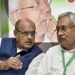 इंडिया गठबंधन ने पहले संयोजक बनाया नहीं अब पीएम का लॉलीपॉप दे रही, जदयू ने ठुकराया ऑफर