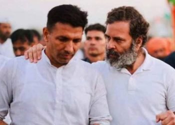 मध्यप्रदेश में कांग्रेस का लोकसभा में वोट प्रतिशत घटा, हाईकमान नाराज