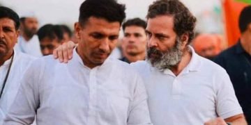 मध्यप्रदेश में कांग्रेस का लोकसभा में वोट प्रतिशत घटा, हाईकमान नाराज